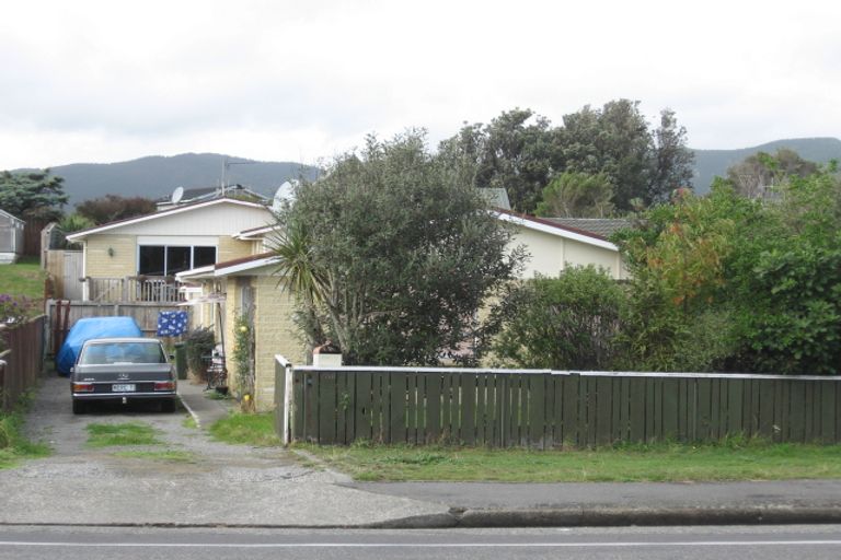 Photo of property in 274b Rosetta Road, Raumati Beach, Paraparaumu, 5032
