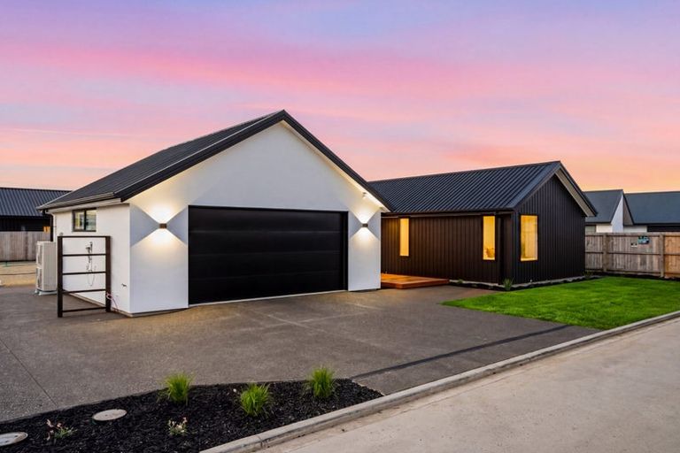 Photo of property in 51 Fairmaid Street, Lincoln, 7608
