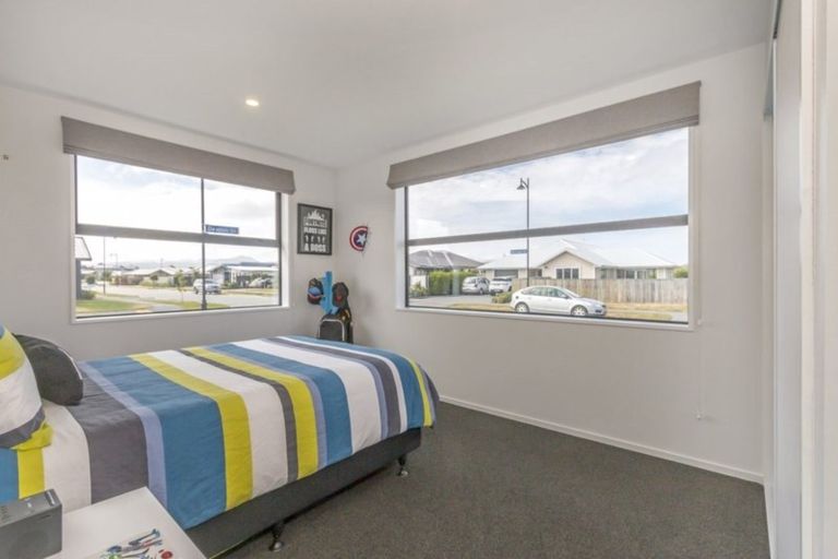 Photo of property in 1 Deacon Street, Halswell, Christchurch, 8025