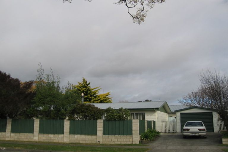 Photo of property in 12 Currie Street, Greenmeadows, Napier, 4112