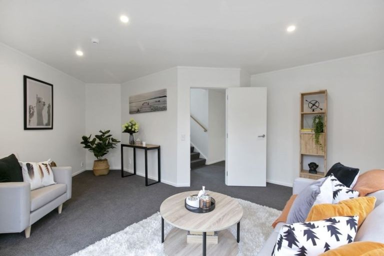 Photo of property in 54a Strathavon Road, Miramar, Wellington, 6022