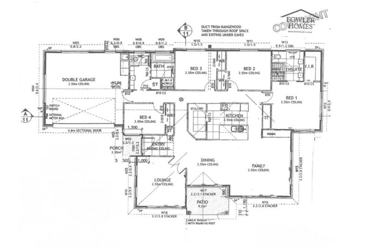 Photo of property in 89b Blue Gum Drive, Warkworth, 0910