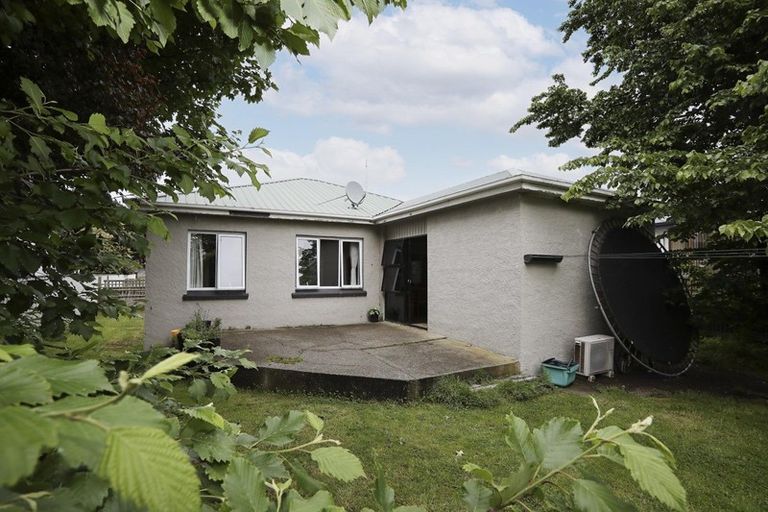 Photo of property in 56 Filleul Street, Gladstone, Invercargill, 9810