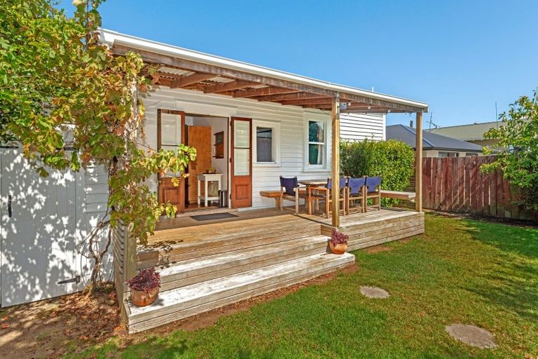 Photo of property in 21 Norman Road, Te Hapara, Gisborne, 4010
