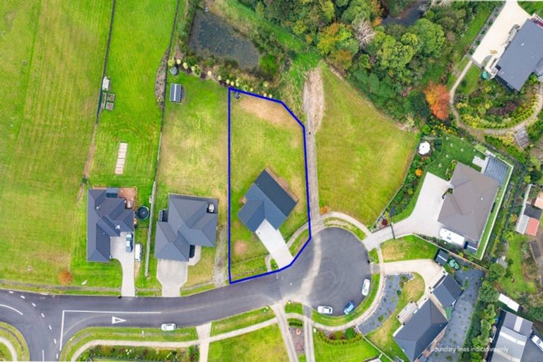 Photo of property in 5 Karamu Place, Waihi, 3682