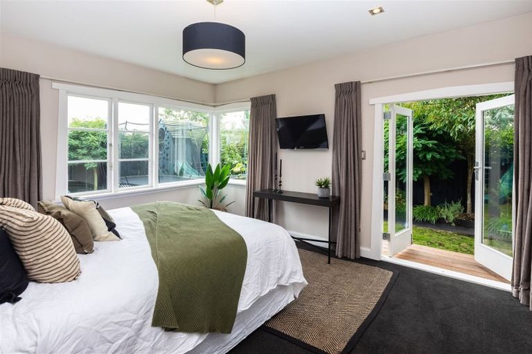 Photo of property in 128 Rutland Street, St Albans, Christchurch, 8052