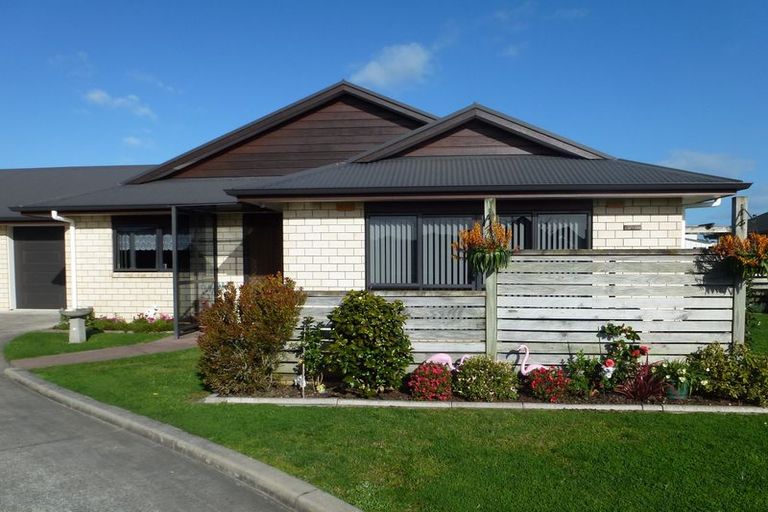 Photo of property in 364f Thames Street, Morrinsville, 3300