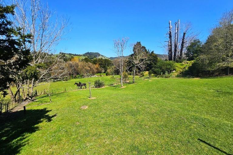 Photo of property in 1115 Horeke Road, Horeke, Okaihau, 0475