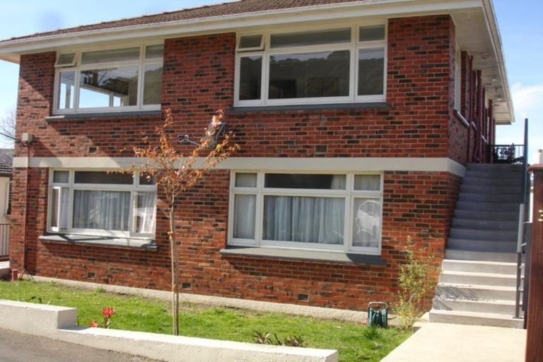 Photo of property in 3c Royal Terrace, Dunedin Central, Dunedin, 9016