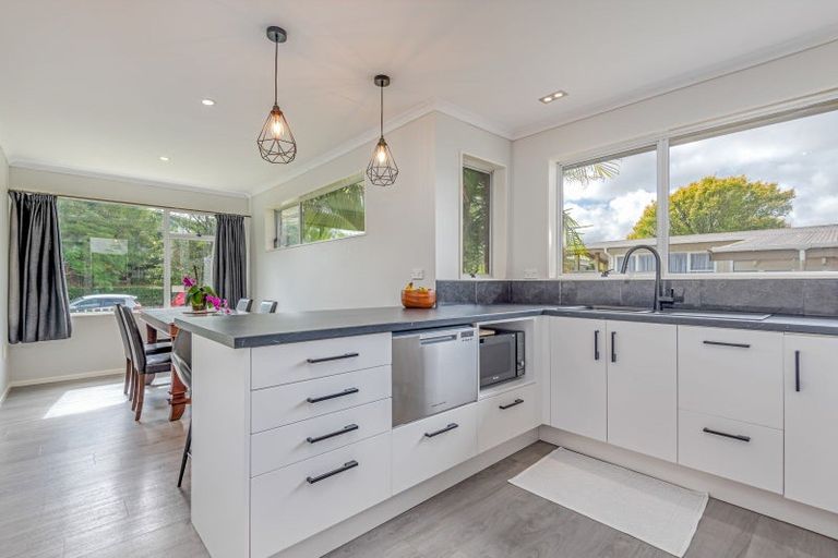 Photo of property in 19 Wikiriwhi Crescent, Awapuni, Palmerston North, 4412