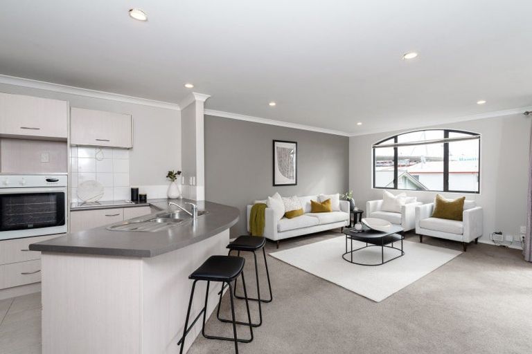 Photo of property in 438d Tristram Street, Whitiora, Hamilton, 3200