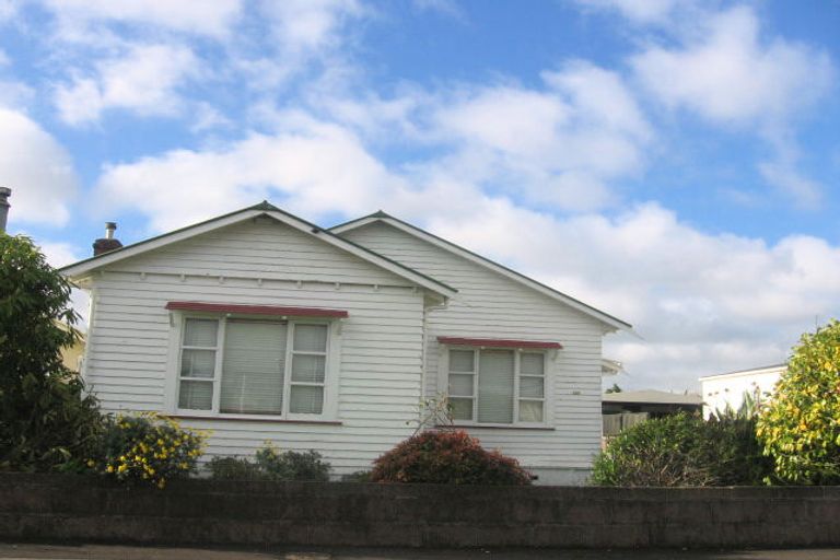 Photo of property in 107 Shamrock Street, Takaro, Palmerston North, 4412