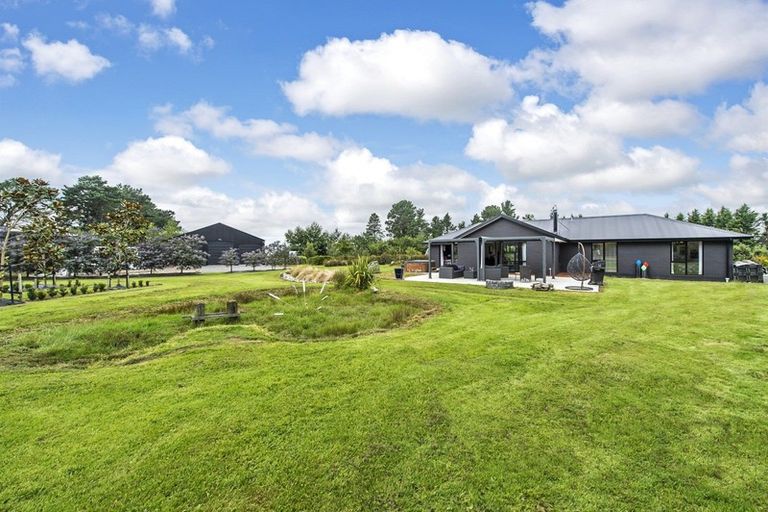 Photo of property in 190 Bush Road, Oxford, 7495