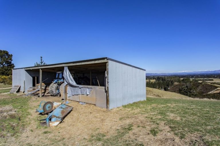Photo of property in 250 Loburn Kowai Road, Loburn, Rangiora, 7472