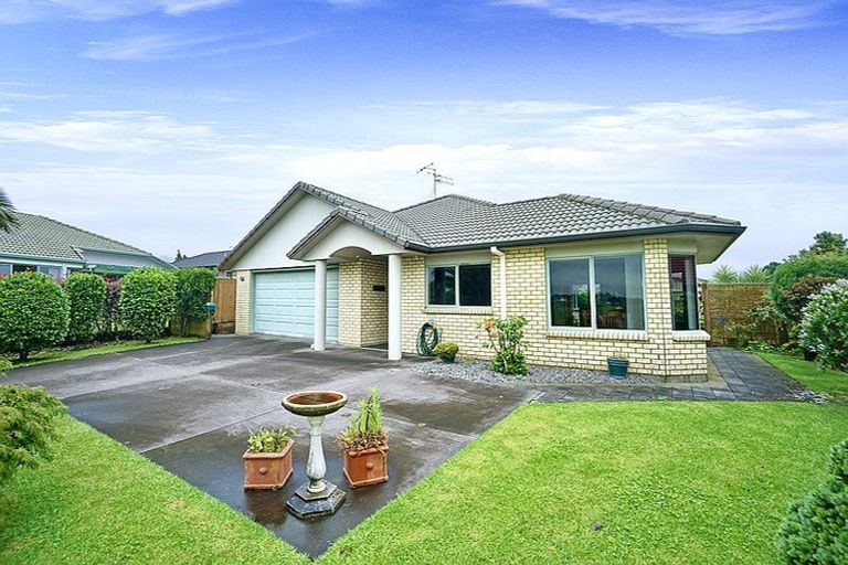 Photo of property in 50 Norm Freeman Drive, Te Puke, 3119