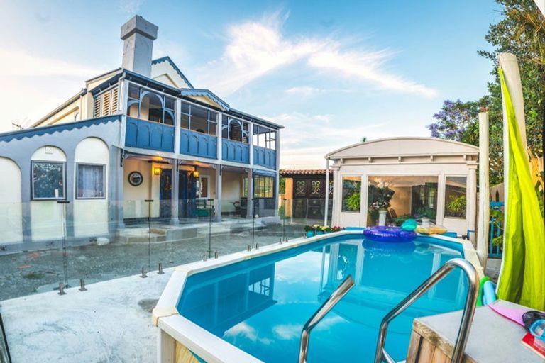 Photo of property in 37 Gillies Crescent, Waimarama, Havelock North, 4294