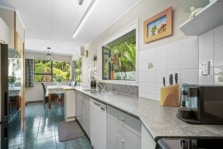 Photo of property in 193 Wairere Road, Waitakere, Henderson, 0782