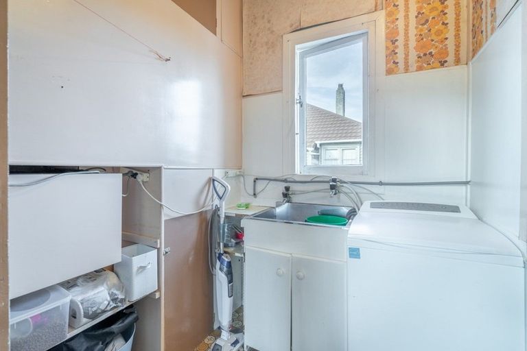 Photo of property in 21 Gilbert Street, Gore, 9710