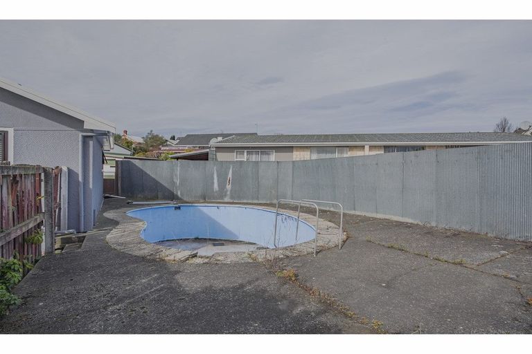 Photo of property in 35 Nile Street, Highfield, Timaru, 7910