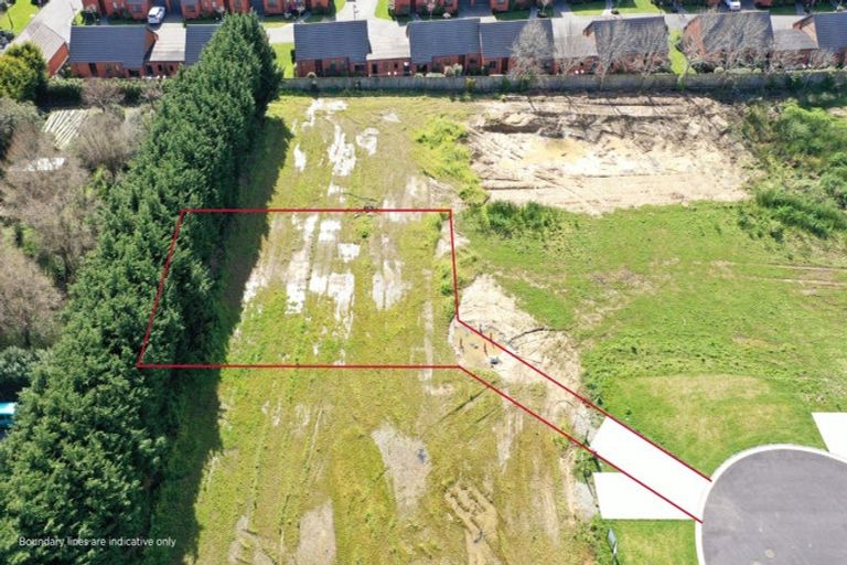 Photo of property in 30 Rakau Lane, Waikiwi, 9810