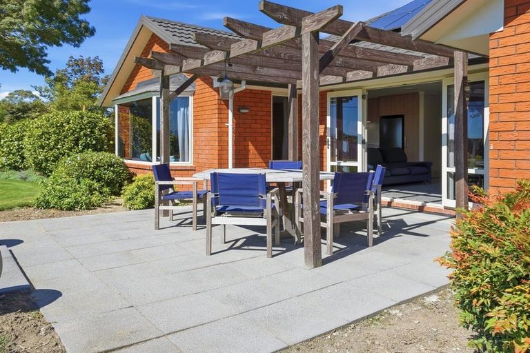 Photo of property in 115 Horndon Street, Darfield, 7510