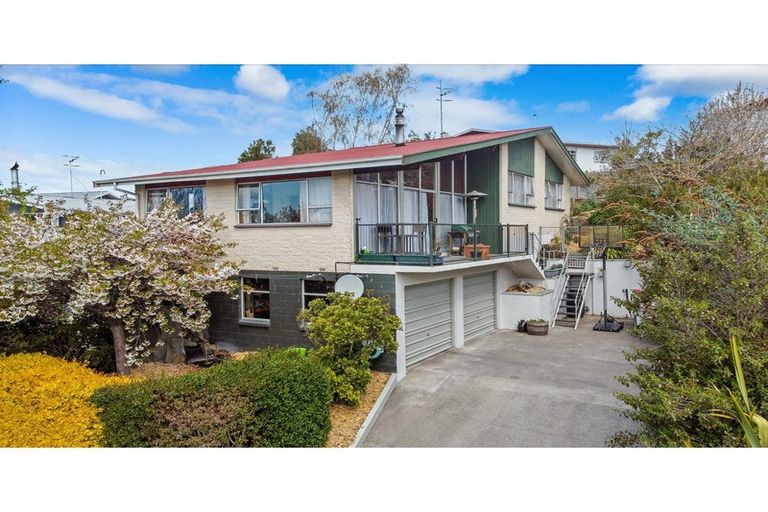 Photo of property in 16 Benmore Street, Glenwood, Timaru, 7910