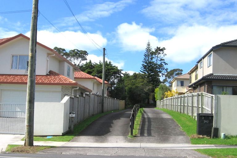 Photo of property in 240 Bucklands Beach Road, Bucklands Beach, Auckland, 2012