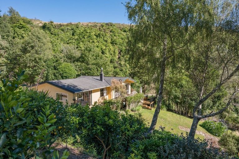 Photo of property in 442 Church Valley Road, Wakefield, 7095