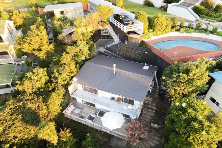 Photo of property in 12 Hipango Terrace, Durie Hill, Whanganui, 4500