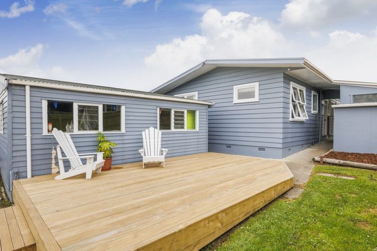 Photo of property in 21 Mcclure Street, Feilding, 4702
