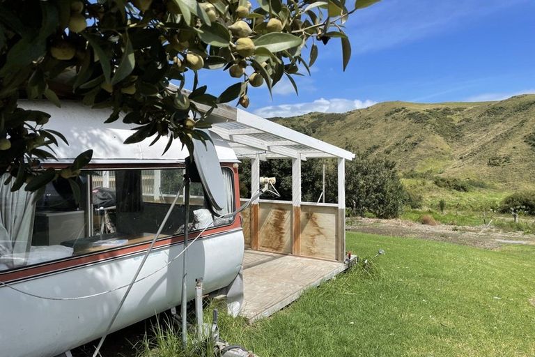 Photo of property in 225a Mahia East Coast Road, Mahia, 4198