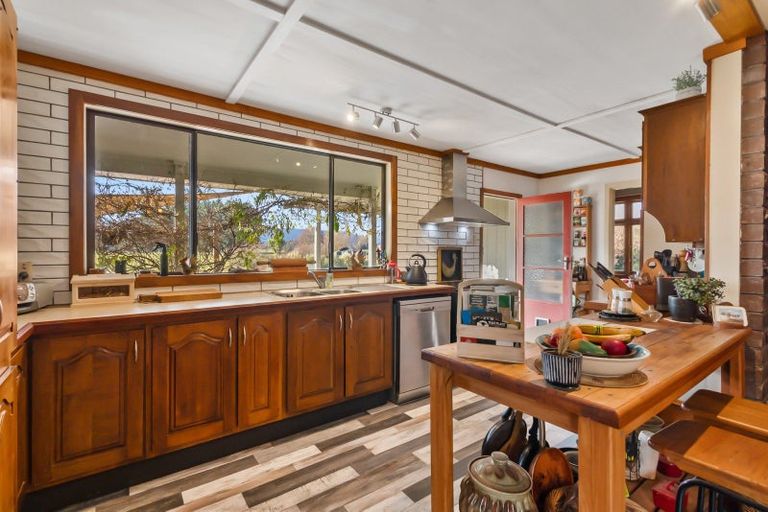 Photo of property in 733 Raetihi Ohakune Road, Ohakune, 4691