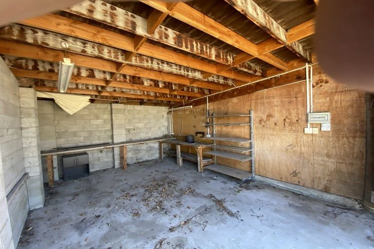 Photo of property in 272 Galloway Road, Galloway, Alexandra, 9393