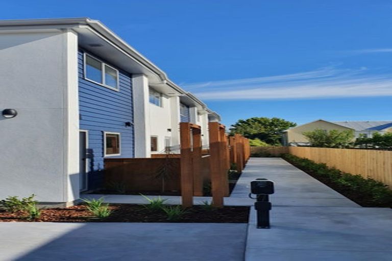 Photo of property in 5/62 Elizabeth Street, Riccarton, Christchurch, 8041