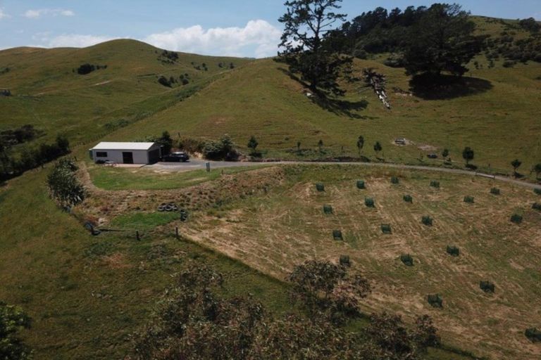 Photo of property in 8268 Paeroa Kopu Road, Hikutaia, Paeroa, 3674