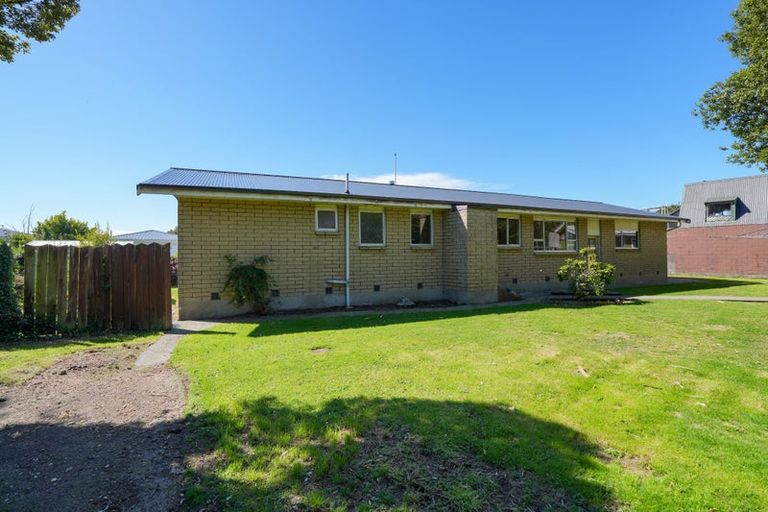 Photo of property in 23 Jack Street, Newfield, Invercargill, 9812