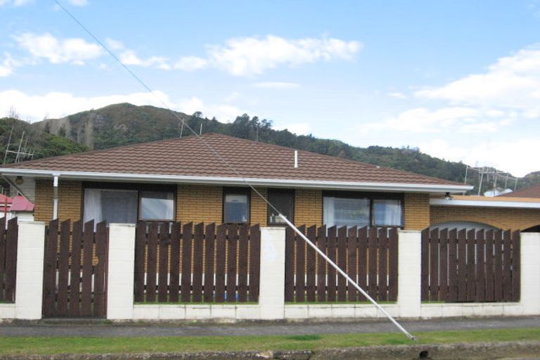 Photo of property in 102 Martha Street, Thames, 3500