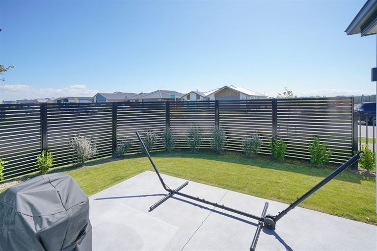 Photo of property in 26 Hancox Street, Kaiapoi, 7630