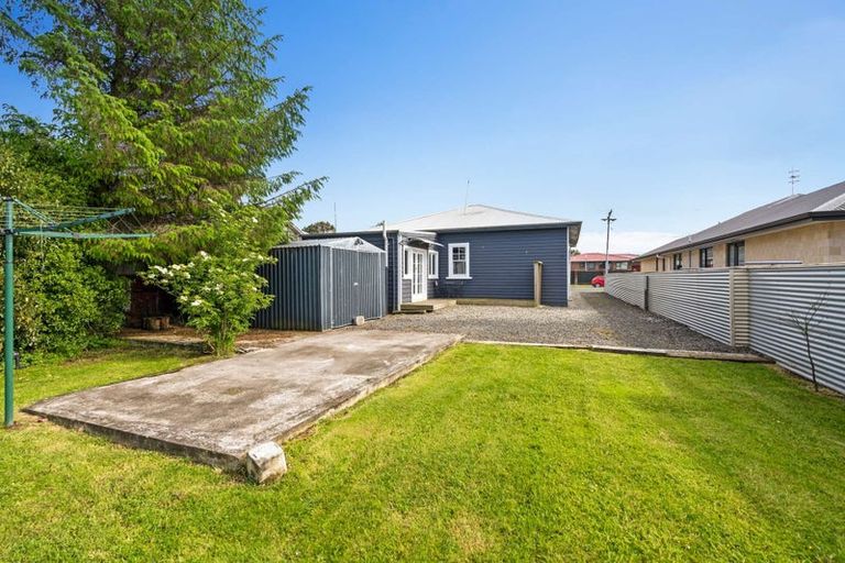 Photo of property in 27 Galway Street, Grasmere, Invercargill, 9810