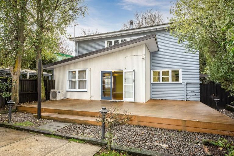 Photo of property in 99 Emmett Street, Shirley, Christchurch, 8013