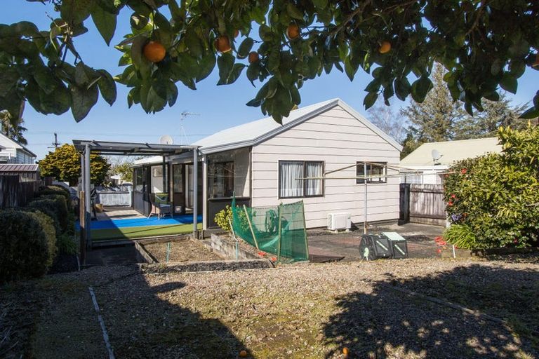 Photo of property in 1b Christensen Street, Waihi, 3610