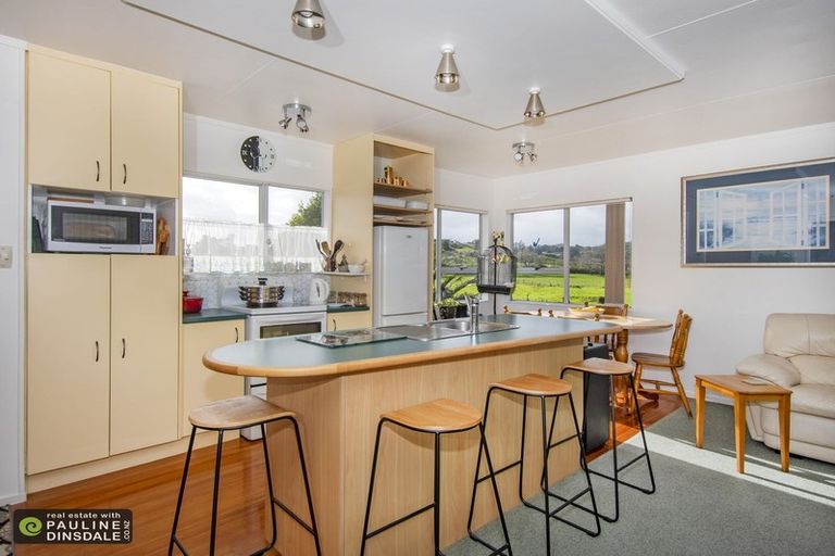 Photo of property in 84 King Street, Hikurangi, 0114