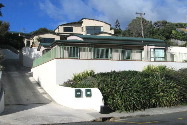 Photo of property in 59a Tireti Road, Titahi Bay, Porirua, 5022