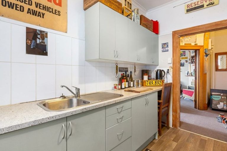 Photo of property in 13b Culling Street, Saint Kilda, Dunedin, 9012