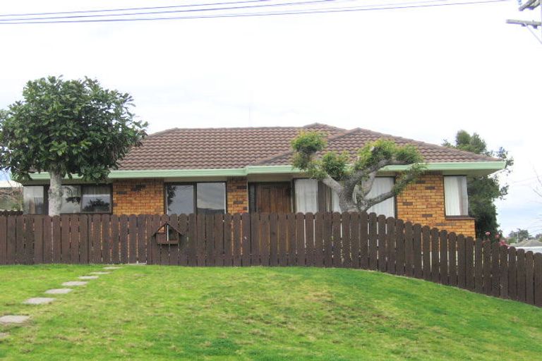 Photo of property in 2 Mcdowell Street, Mount Maunganui, 3116