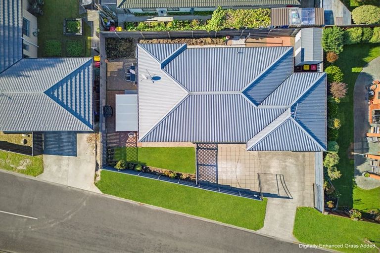 Photo of property in 3 Burleigh Road, Redwoodtown, Blenheim, 7201