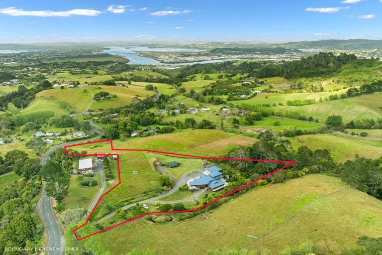 Photo of property in 170b Abbey Caves Road, Abbey Caves, Whangarei, 0175