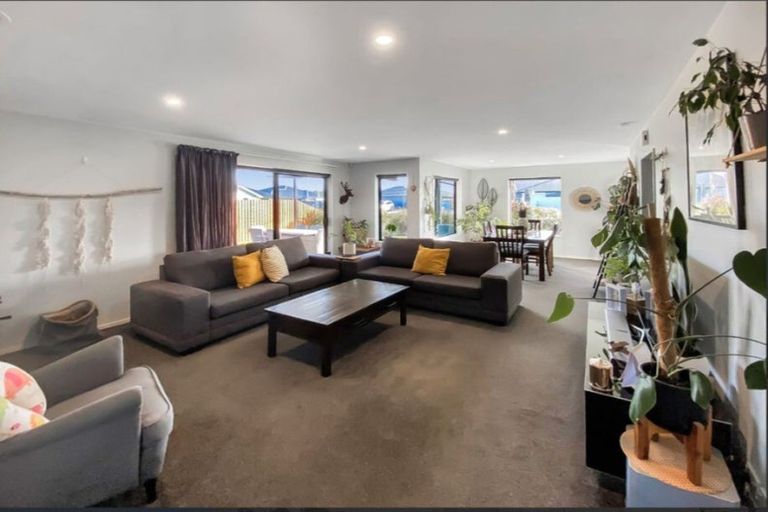 Photo of property in 36 Carston Street, Leeston, 7632