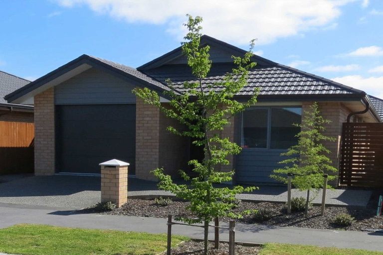 Photo of property in 59 Rawnsley Terrace, Wigram, Christchurch, 8042
