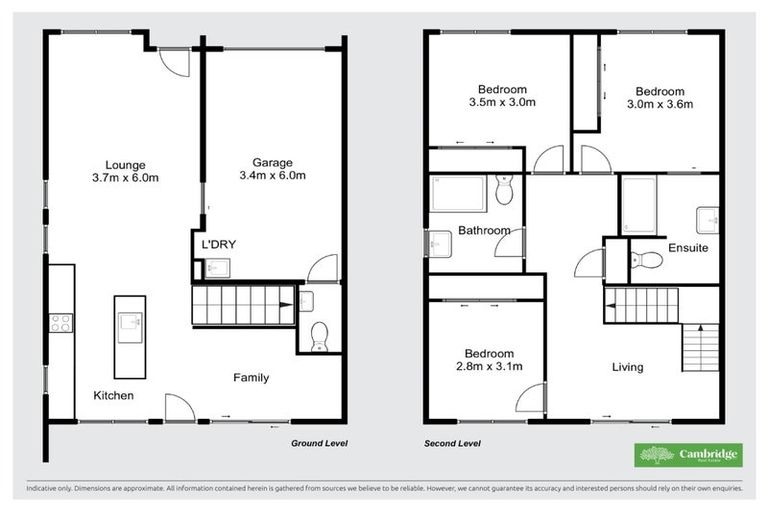 Photo of property in 27 Terry Came Drive, Cambridge, 3434